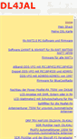 Mobile Screenshot of dl4jal.eu