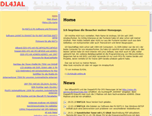 Tablet Screenshot of dl4jal.eu